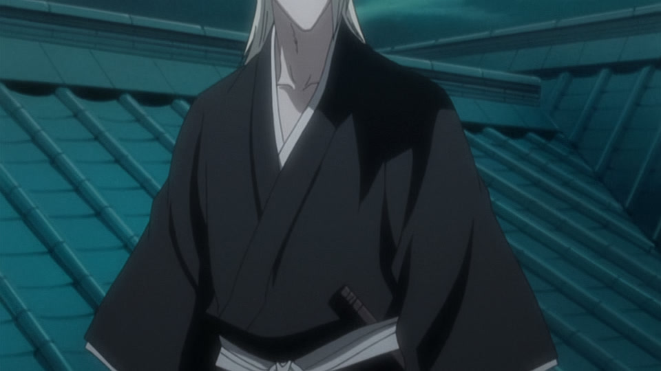 Bleach Ep 243: One-to-One Fight! Ichigo vs. Senbonzakura @ 00:19:44