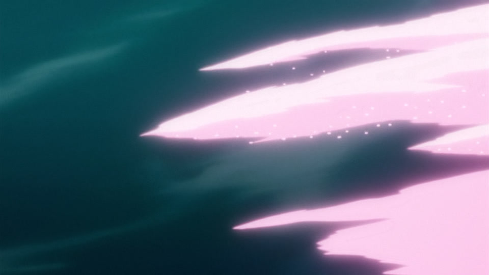Bleach Ep 244: The Long Awaited... Kenpachi Appears! @ 00:09:40
