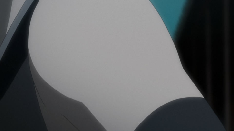 Bleach Ep 245: Pursue Byakuya! The Confused Gotei Divisions @ 00:06:17