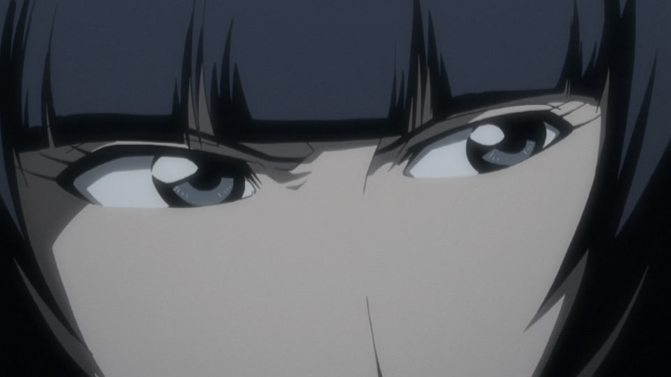 Bleach Ep 245: Pursue Byakuya! The Confused Gotei Divisions @ 00:06:41