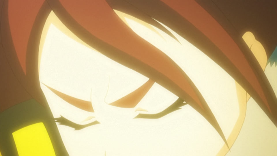 Bleach Ep 245: Pursue Byakuya! The Confused Gotei Divisions @ 00:08:26