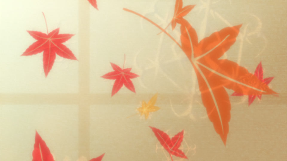 Bleach Ep 245: Pursue Byakuya! The Confused Gotei Divisions @ 00:22:33