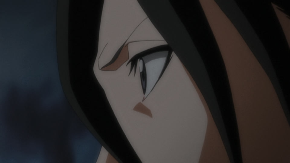 Bleach Ep 246: Special Mission! Rescue Captain-Commander Yamamoto! @ 00:02:12