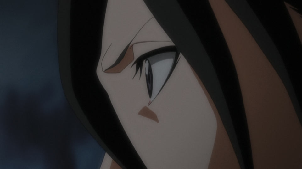 Bleach Ep 246: Special Mission! Rescue Captain-Commander Yamamoto! @ 00:02:27