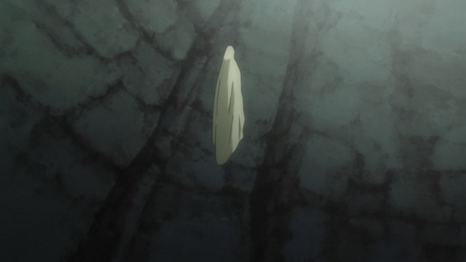 Bleach Ep 246: Special Mission! Rescue Captain-Commander Yamamoto! @ 00:02:46