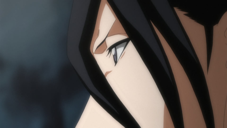 Bleach Ep 246: Special Mission! Rescue Captain-Commander Yamamoto! @ 00:03:09