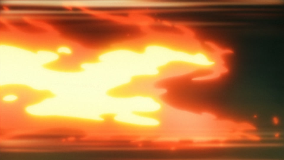 Bleach Ep 246: Special Mission! Rescue Captain-Commander Yamamoto! @ 00:03:14