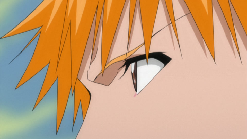 Bleach Ep 246: Special Mission! Rescue Captain-Commander Yamamoto! @ 00:04:16