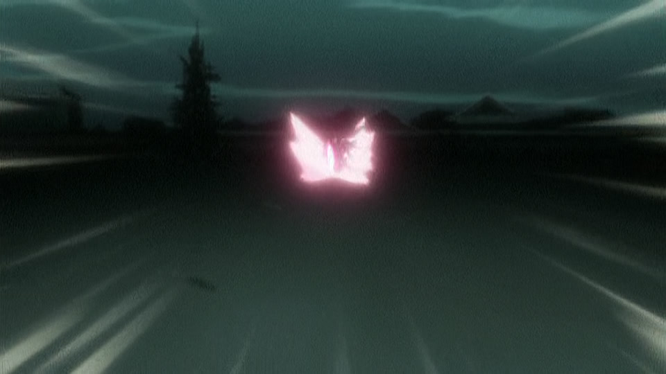 Bleach Ep 246: Special Mission! Rescue Captain-Commander Yamamoto! @ 00:04:26