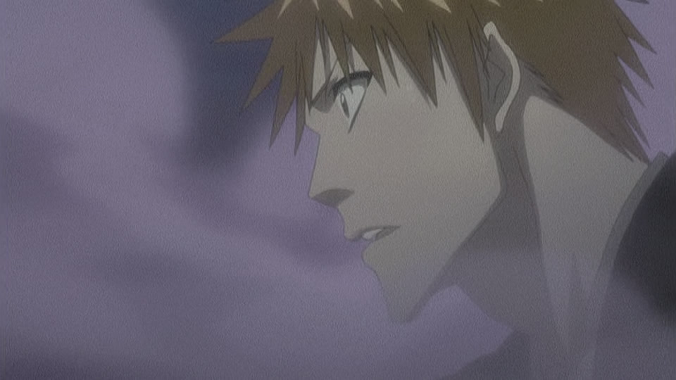 Bleach Ep 246: Special Mission! Rescue Captain-Commander Yamamoto! @ 00:04:45