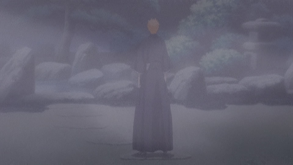 Bleach Ep 246: Special Mission! Rescue Captain-Commander Yamamoto! @ 00:04:54