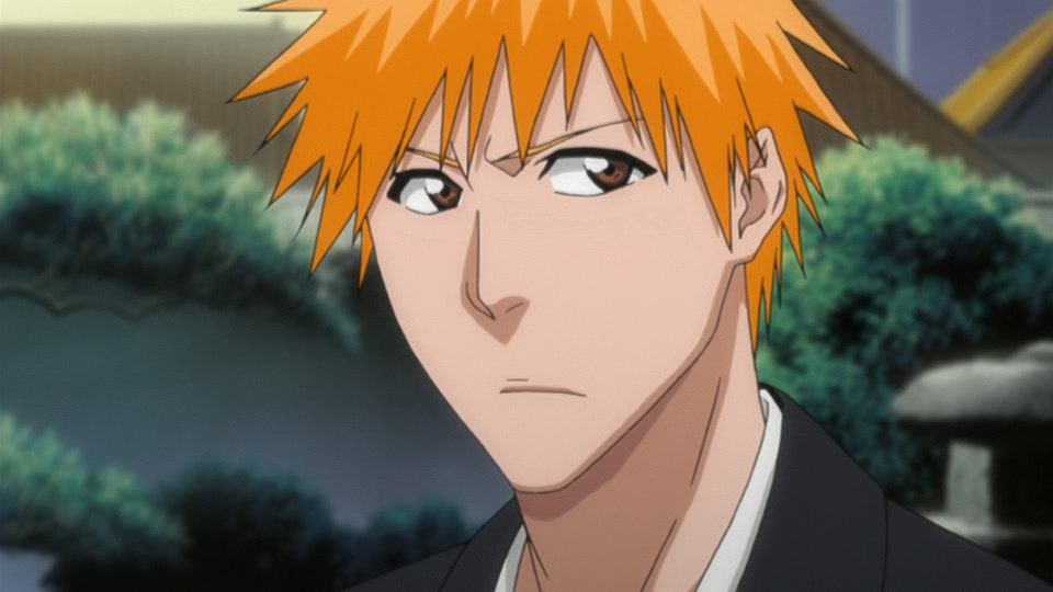 Bleach Ep 246: Special Mission! Rescue Captain-Commander Yamamoto! @ 00:06:01