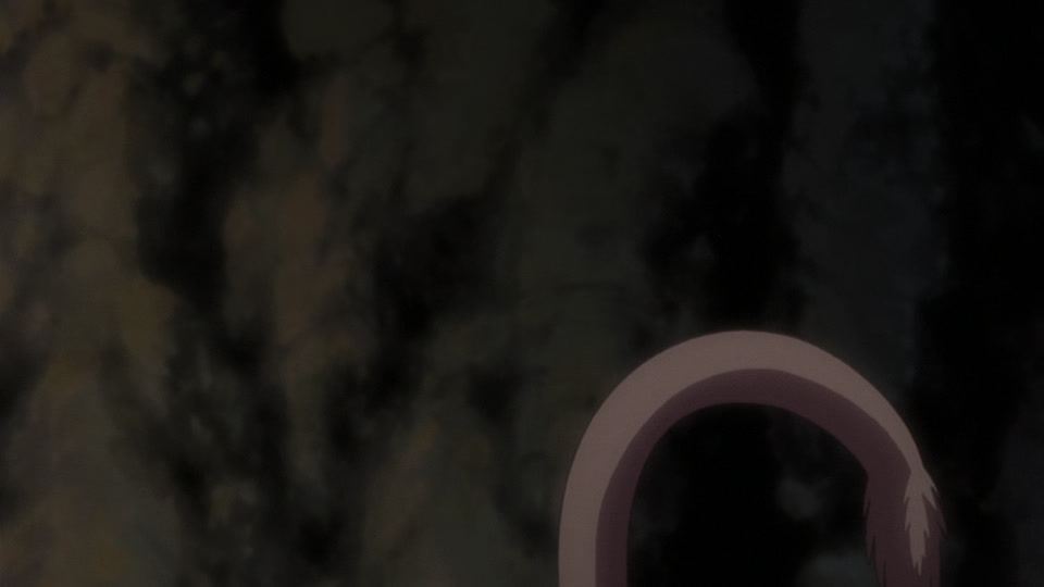 Bleach Ep 246: Special Mission! Rescue Captain-Commander Yamamoto! @ 00:06:10