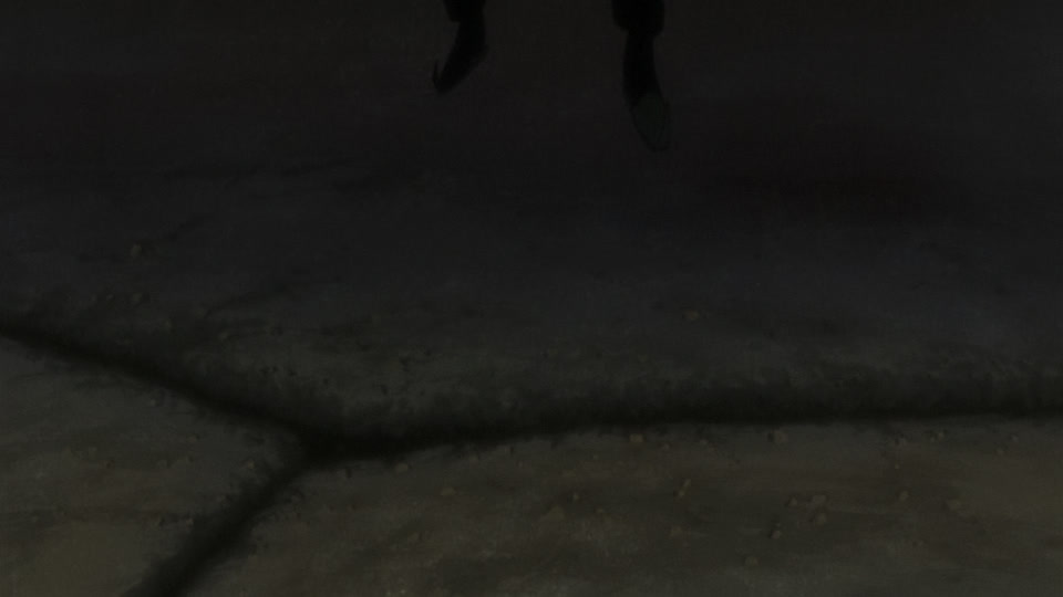 Bleach Ep 246: Special Mission! Rescue Captain-Commander Yamamoto! @ 00:07:12