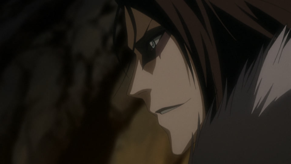 Bleach Ep 246: Special Mission! Rescue Captain-Commander Yamamoto! @ 00:08:09