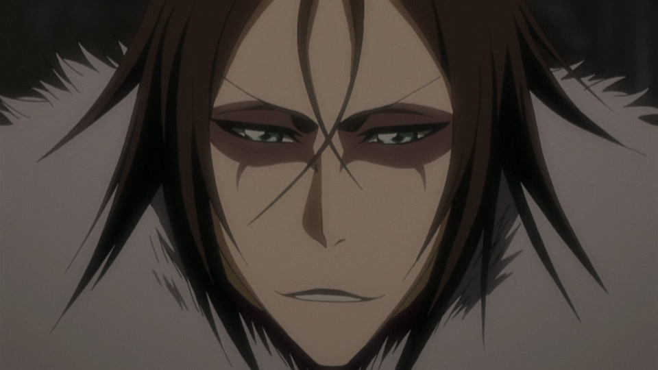 Bleach Ep 246: Special Mission! Rescue Captain-Commander Yamamoto! @ 00:09:25