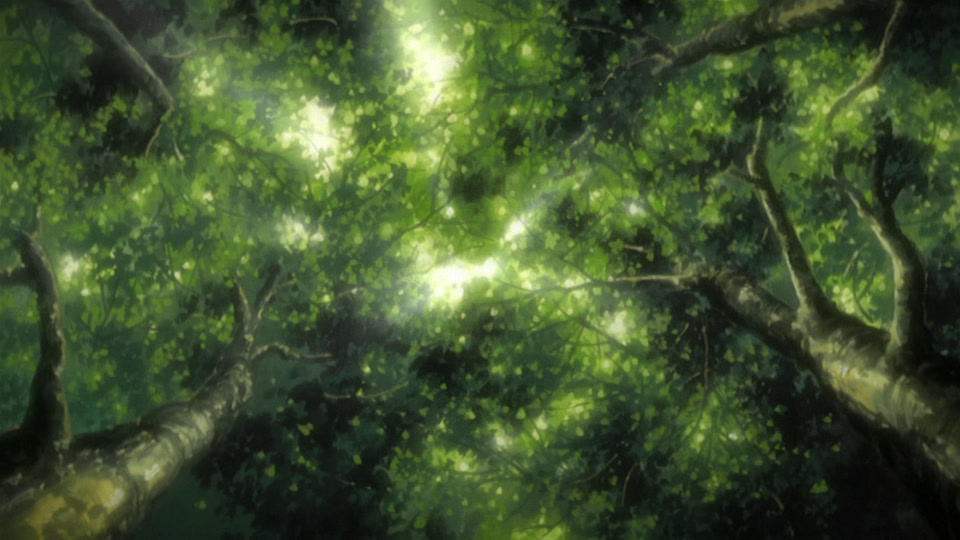 Bleach Ep 246: Special Mission! Rescue Captain-Commander Yamamoto! @ 00:09:59