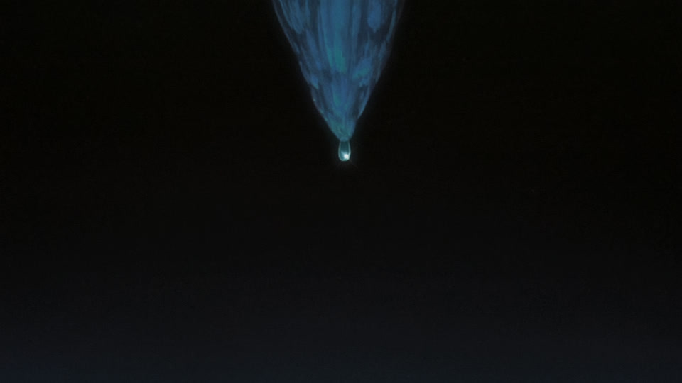 Bleach Ep 246: Special Mission! Rescue Captain-Commander Yamamoto! @ 00:11:34