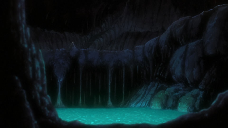 Bleach Ep 246: Special Mission! Rescue Captain-Commander Yamamoto! @ 00:11:39