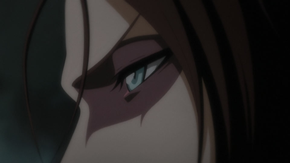 Bleach Ep 246: Special Mission! Rescue Captain-Commander Yamamoto! @ 00:11:43