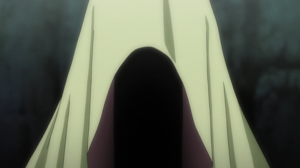 Bleach Ep 246: Special Mission! Rescue Captain-Commander Yamamoto! @ 00:11:48