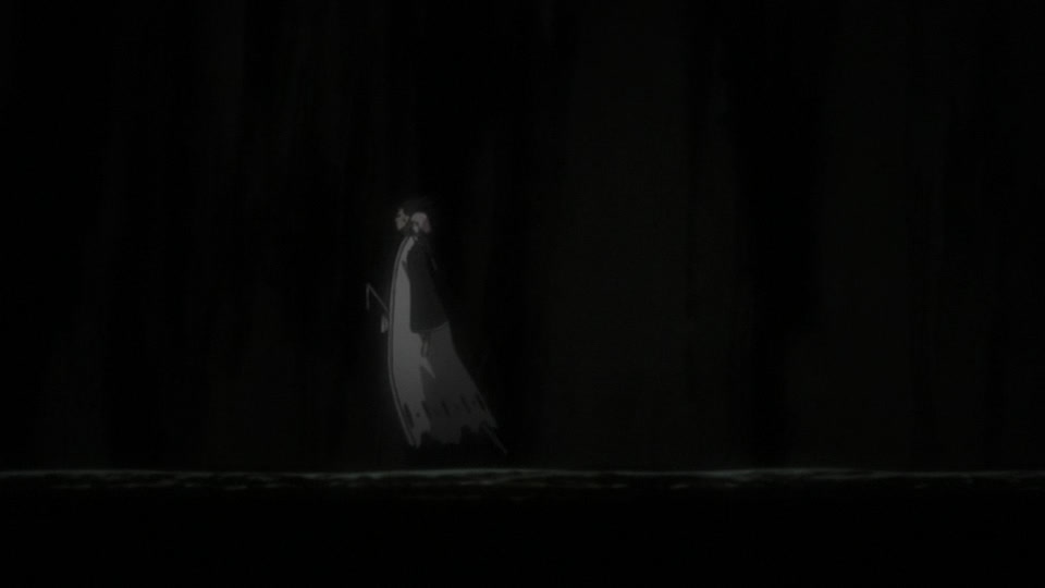 Bleach Ep 246: Special Mission! Rescue Captain-Commander Yamamoto! @ 00:12:22