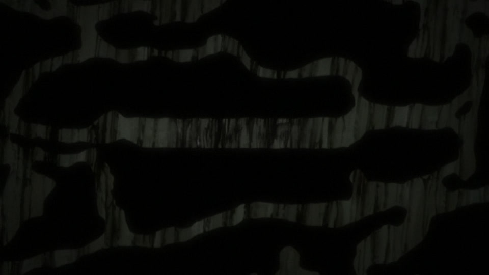 Bleach Ep 246: Special Mission! Rescue Captain-Commander Yamamoto! @ 00:12:31