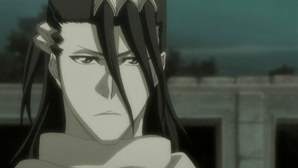 Bleach Ep 246: Special Mission! Rescue Captain-Commander Yamamoto! @ 00:13:04