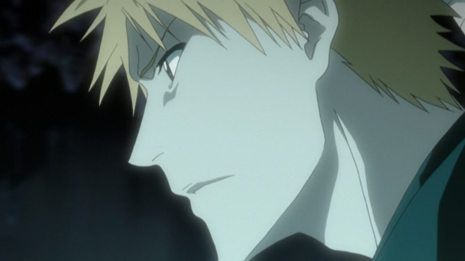 Bleach Ep 246: Special Mission! Rescue Captain-Commander Yamamoto! @ 00:13:14