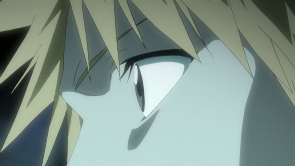 Bleach Ep 246: Special Mission! Rescue Captain-Commander Yamamoto! @ 00:13:19
