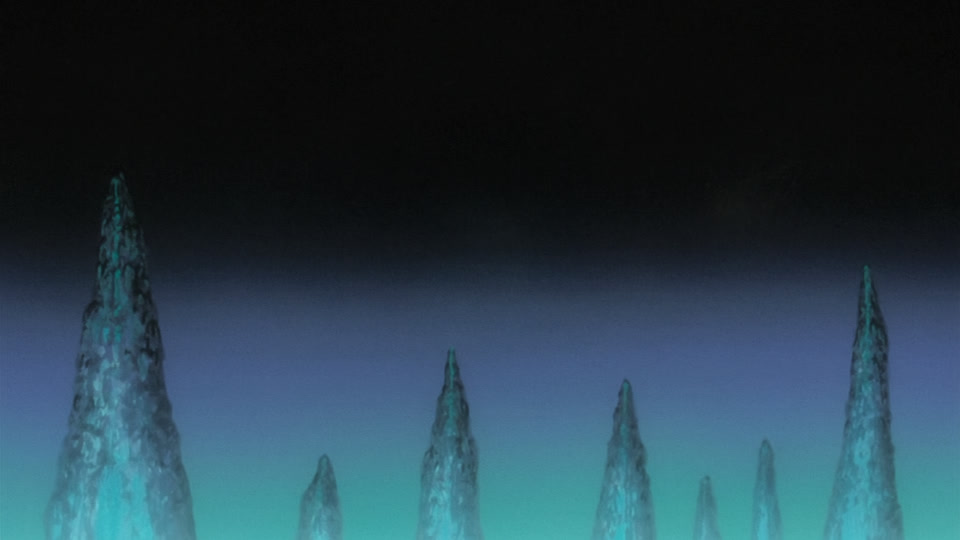 Bleach Ep 246: Special Mission! Rescue Captain-Commander Yamamoto! @ 00:13:23