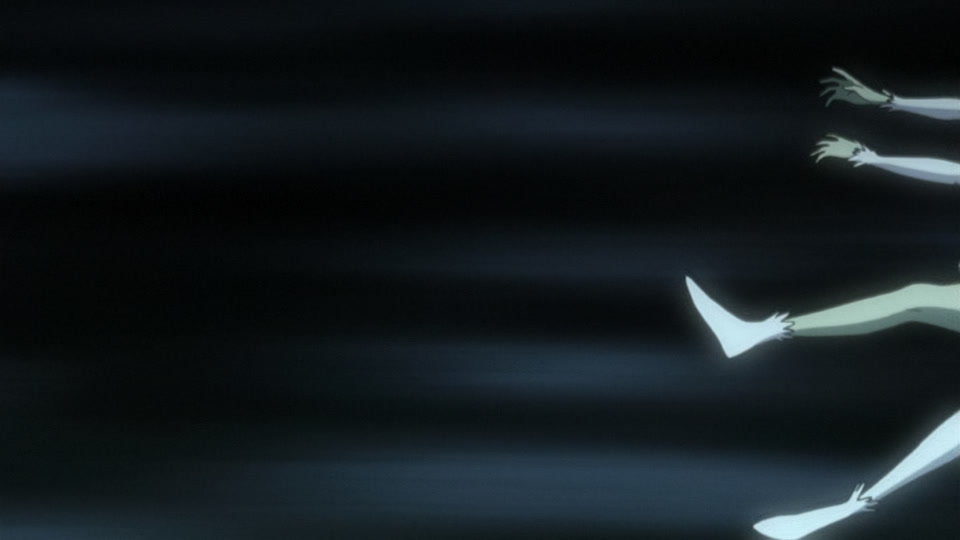 Bleach Ep 246: Special Mission! Rescue Captain-Commander Yamamoto! @ 00:14:16