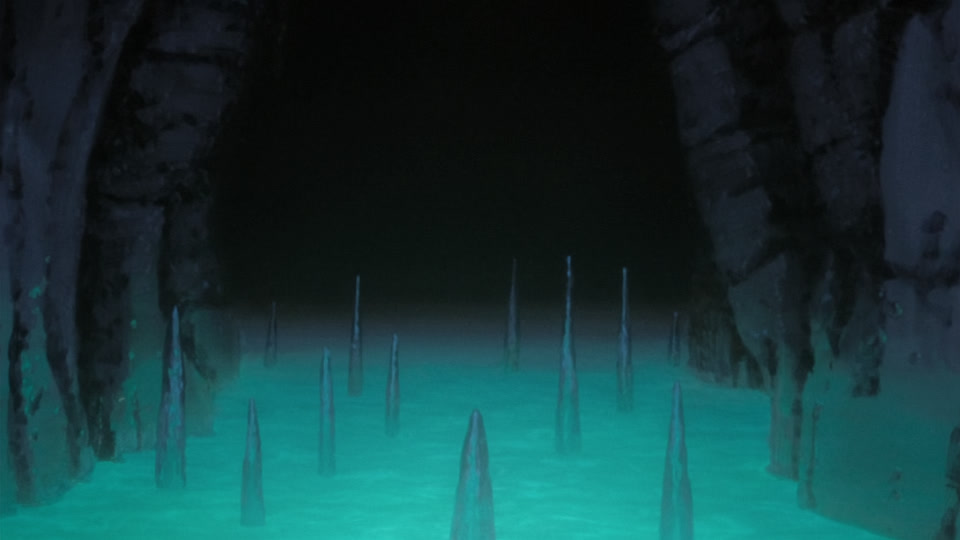 Bleach Ep 246: Special Mission! Rescue Captain-Commander Yamamoto! @ 00:14:49