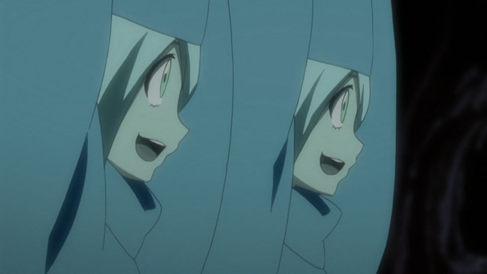 Bleach Ep 246: Special Mission! Rescue Captain-Commander Yamamoto! @ 00:16:43