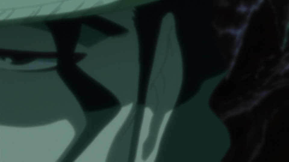Bleach Ep 246: Special Mission! Rescue Captain-Commander Yamamoto! @ 00:17:26