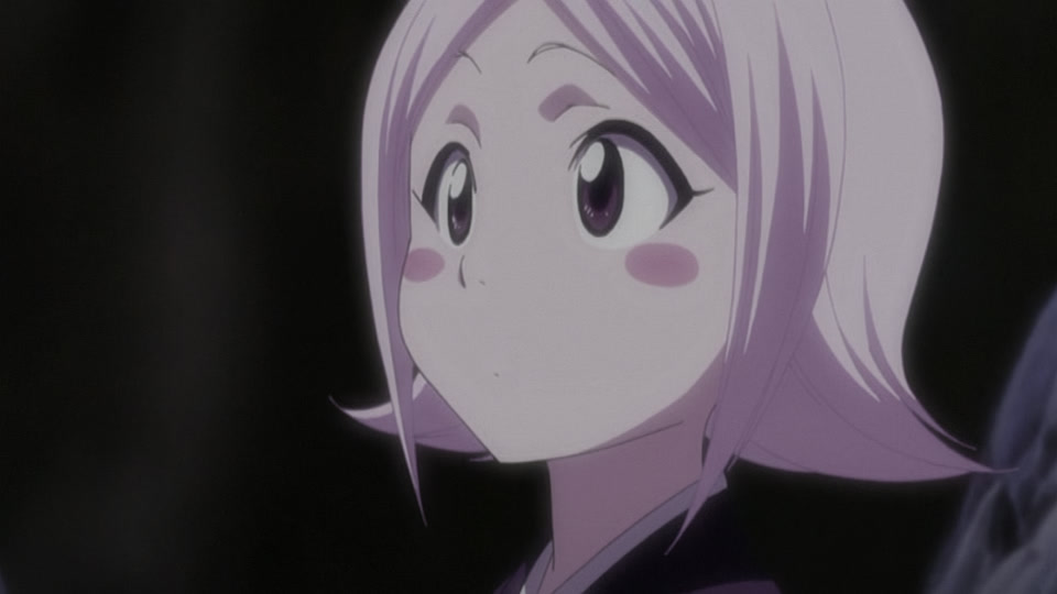 Bleach Ep 246: Special Mission! Rescue Captain-Commander Yamamoto! @ 00:17:59