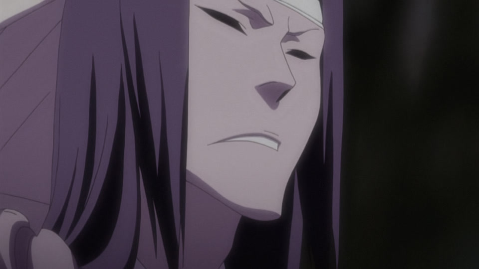 Bleach Ep 246: Special Mission! Rescue Captain-Commander Yamamoto! @ 00:18:09