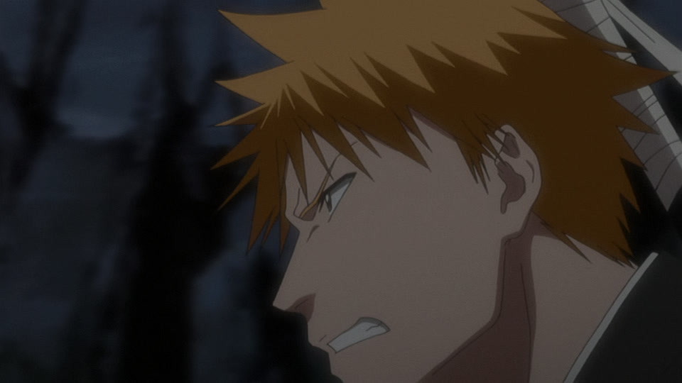 Bleach Ep 246: Special Mission! Rescue Captain-Commander Yamamoto! @ 00:18:23