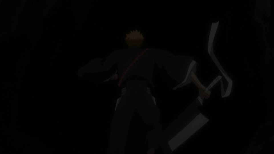 Bleach Ep 246: Special Mission! Rescue Captain-Commander Yamamoto! @ 00:18:47