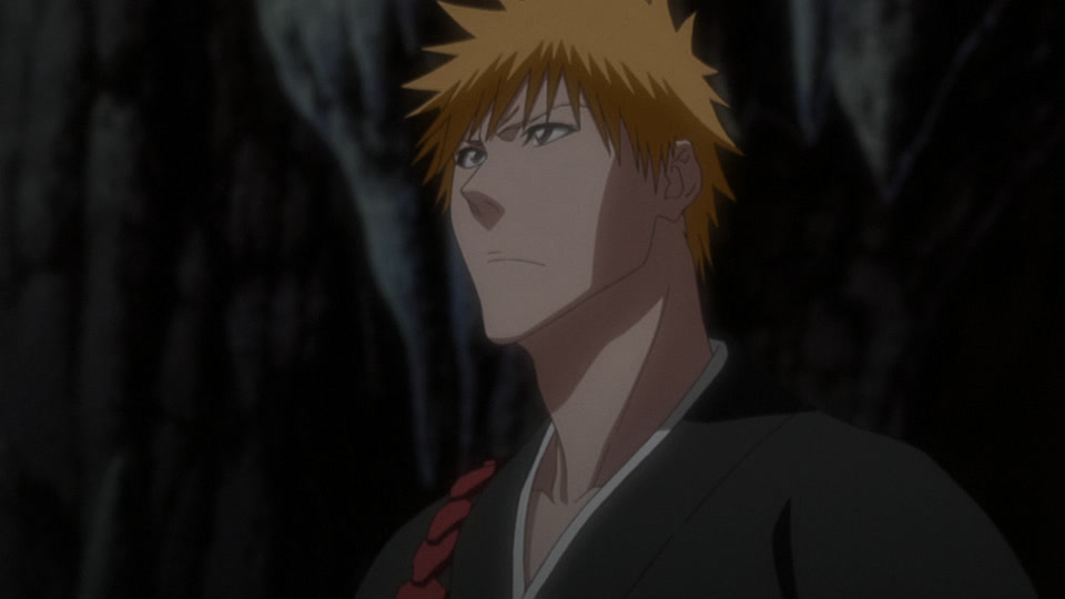 Bleach Ep 246: Special Mission! Rescue Captain-Commander Yamamoto! @ 00:19:06