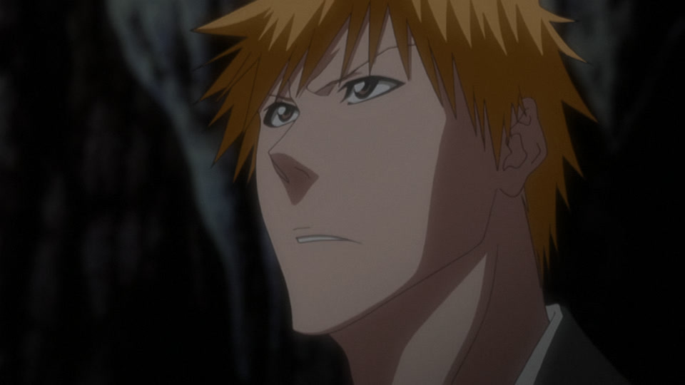Bleach Ep 246: Special Mission! Rescue Captain-Commander Yamamoto! @ 00:19:11