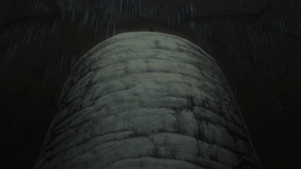 Bleach Ep 246: Special Mission! Rescue Captain-Commander Yamamoto! @ 00:19:20