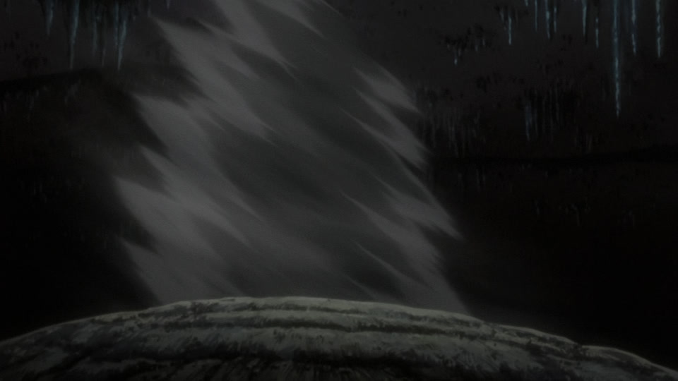 Bleach Ep 246: Special Mission! Rescue Captain-Commander Yamamoto! @ 00:19:25