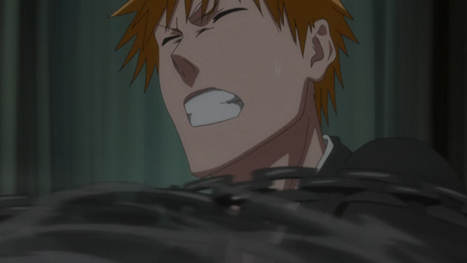 Bleach Ep 246: Special Mission! Rescue Captain-Commander Yamamoto! @ 00:19:35