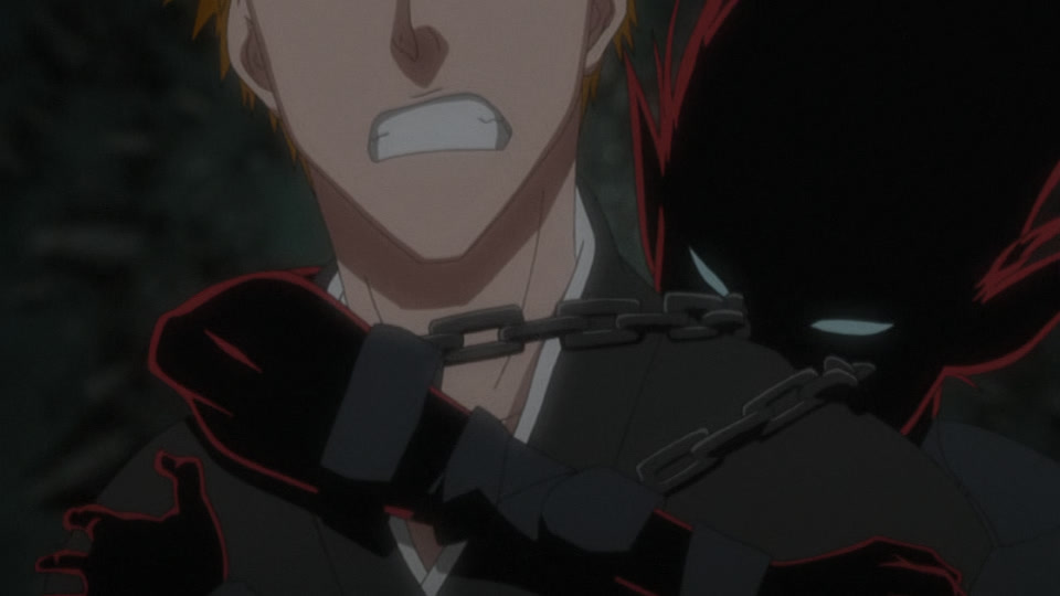 Bleach Ep 246: Special Mission! Rescue Captain-Commander Yamamoto! @ 00:19:44
