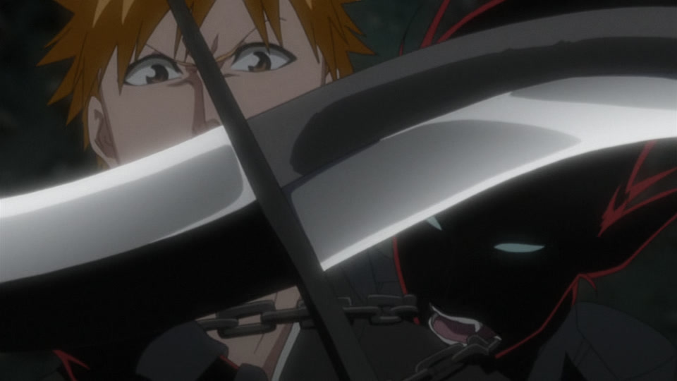 Bleach Ep 246: Special Mission! Rescue Captain-Commander Yamamoto! @ 00:19:49