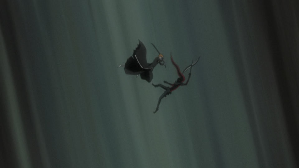 Bleach Ep 246: Special Mission! Rescue Captain-Commander Yamamoto! @ 00:20:03