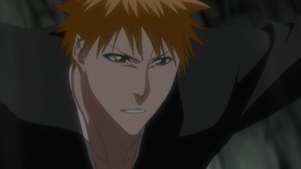Bleach Ep 246: Special Mission! Rescue Captain-Commander Yamamoto! @ 00:20:13