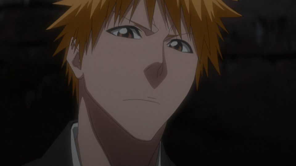 Bleach Ep 246: Special Mission! Rescue Captain-Commander Yamamoto! @ 00:20:51