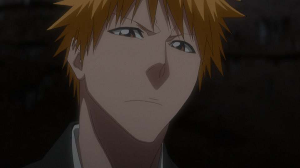 Bleach Ep 246: Special Mission! Rescue Captain-Commander Yamamoto! @ 00:20:56